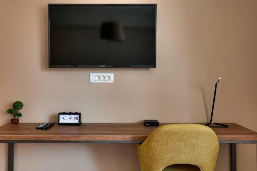 Apartamentos Boulevard Prishtina