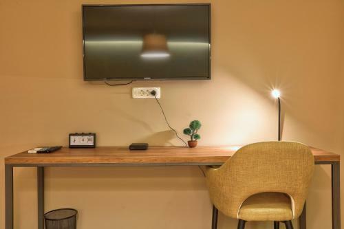 Apartamentos Boulevard Prishtina