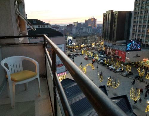 Super Central & Panoramic - Leo's Apartment
