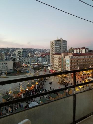 Super Central & Panoramic - Leo's Apartment