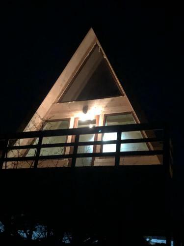 Lodge Villa Kalaja