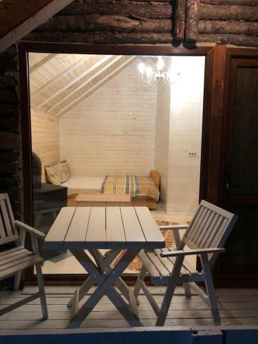 Lodge Villa Kalaja