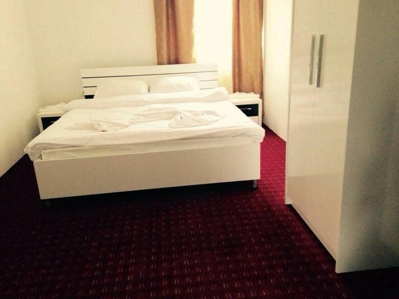 Hotel Camp Karagaq