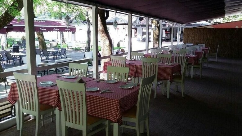 Hotel Camp Karagaq