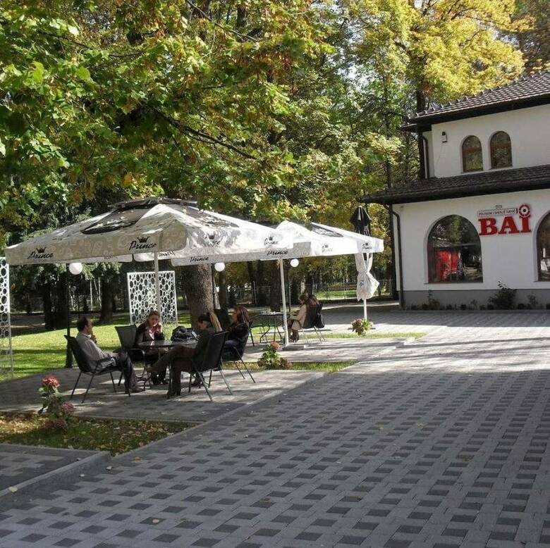 Hotel Camp Karagaq