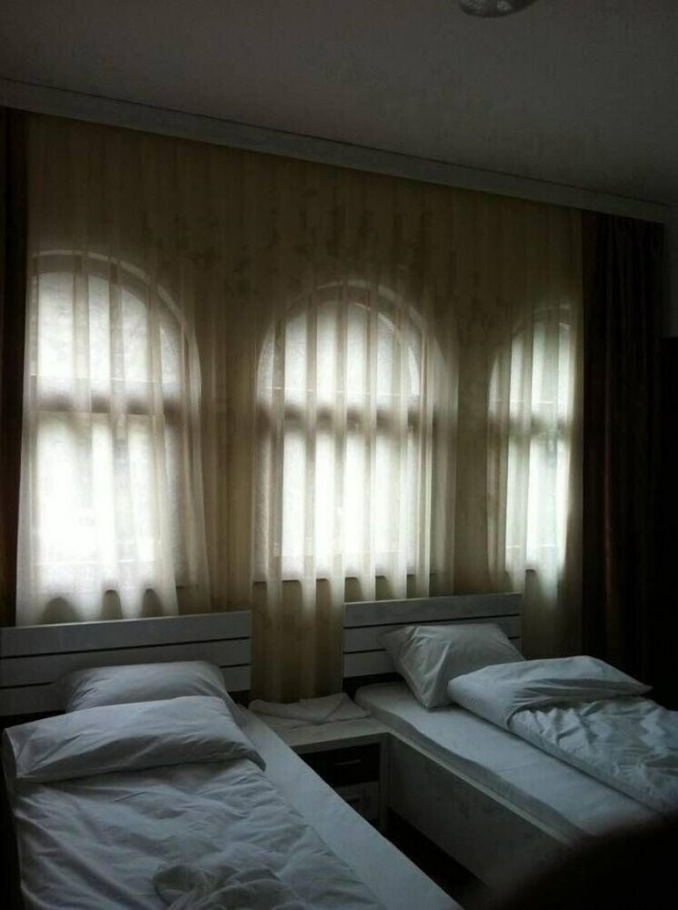 Hotel Camp Karagaq