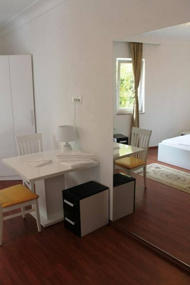 Hotel Camp Karagaq