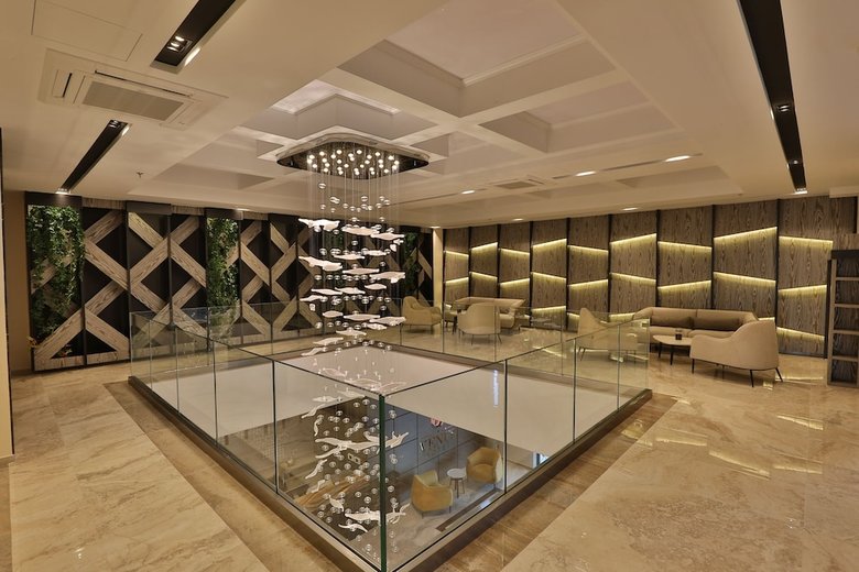 Venus Hotel