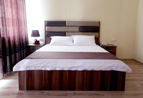 Hotel Lybeten