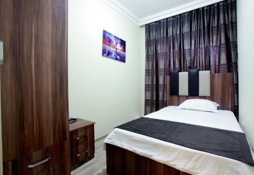 Hotel Lybeten