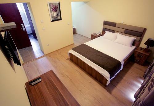 Hotel Lybeten