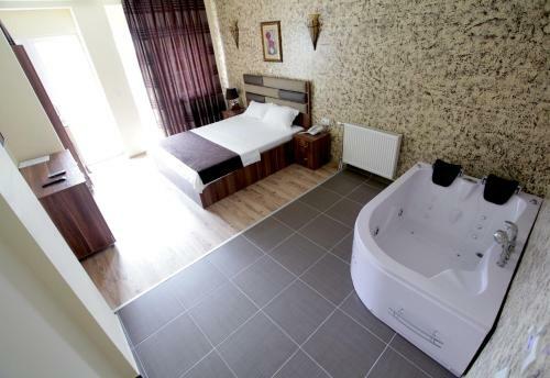 Hotel Lybeten