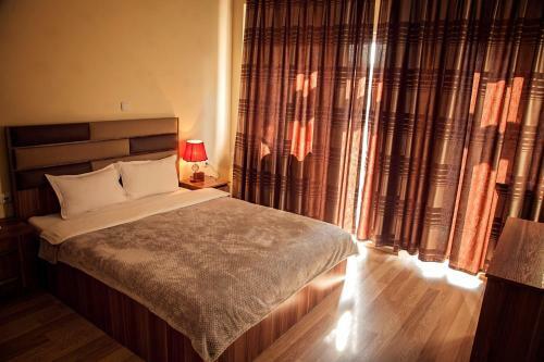 Hotel Lybeten