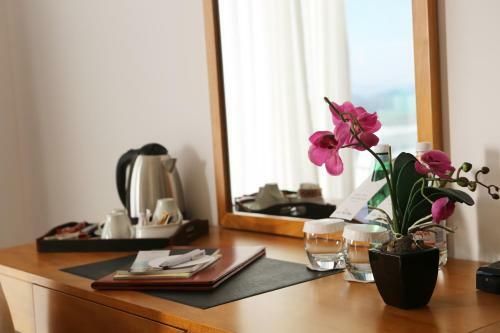 Hotel Queen Vali Palace