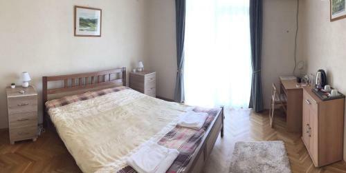Bed & Breakfast Smile Centre