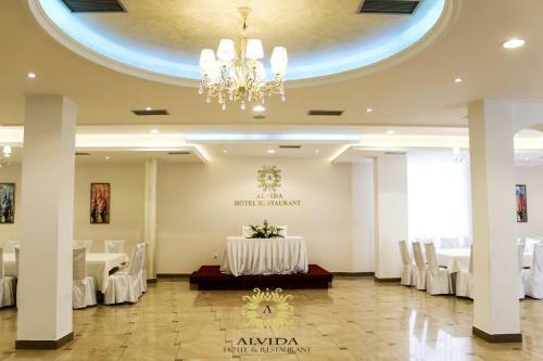 Hotel Alvida Prizren