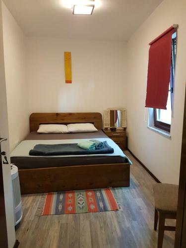Hostal Guesthouse Hotel My Home