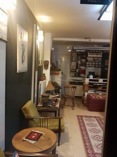 Hostal Guesthouse Hotel My Home