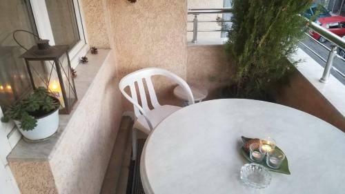 City Park Apartment