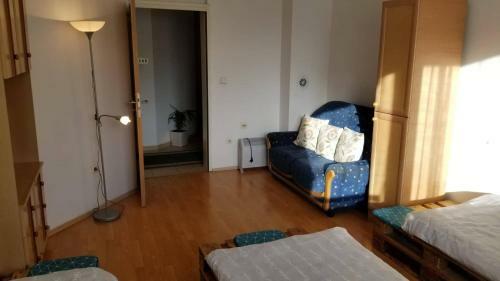 City Park Apartment