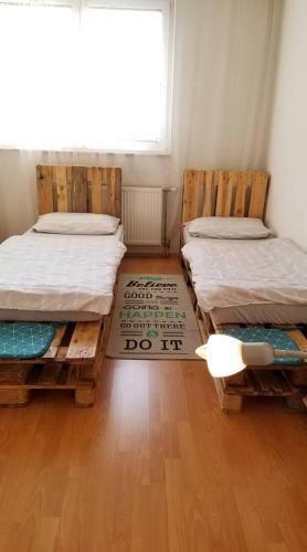 City Park Apartment