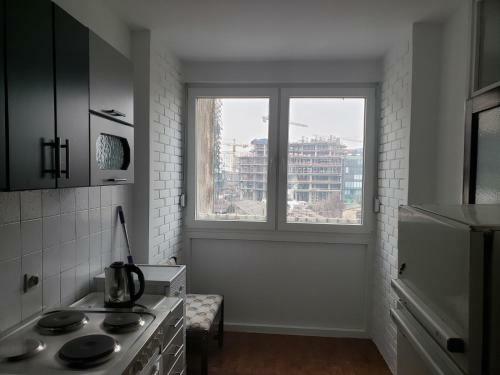 Prishtina Cozy Apartment