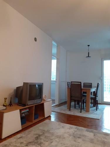 Prishtina Cozy Apartment