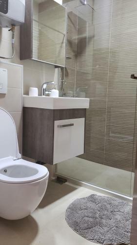 Prishtina Cozy Apartment