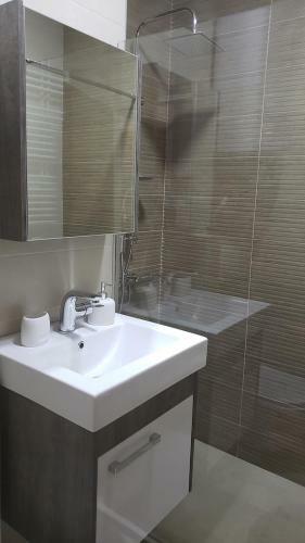 Prishtina Cozy Apartment