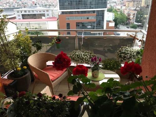 Orion Apartment