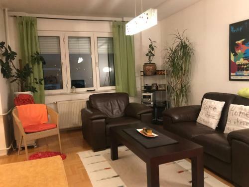 Orion Apartment