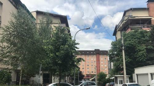Orion Apartment