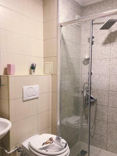 Orion Apartment