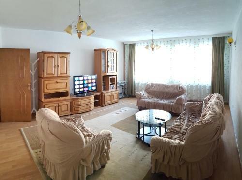 Cima Apartment