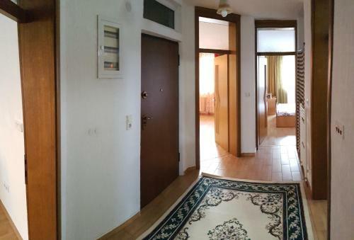 Cima Apartment