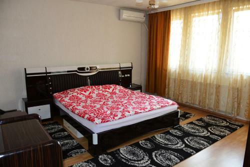 Cima Apartment