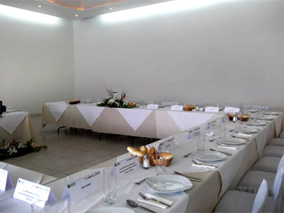 Hotel La Posada