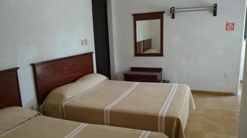 Bungalows Delfin