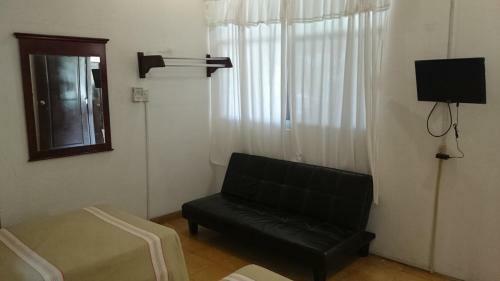 Bungalows Delfin