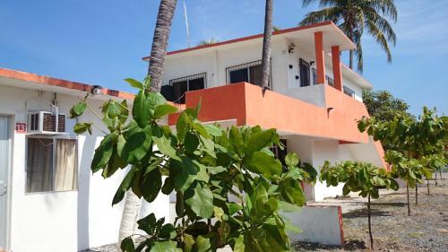 Bungalows Delfin