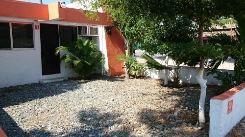 Bungalows Delfin