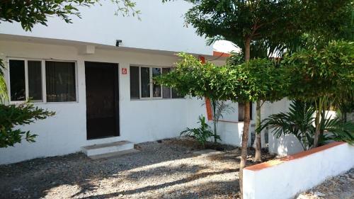 Bungalows Delfin