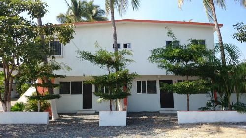 Bungalows Delfin