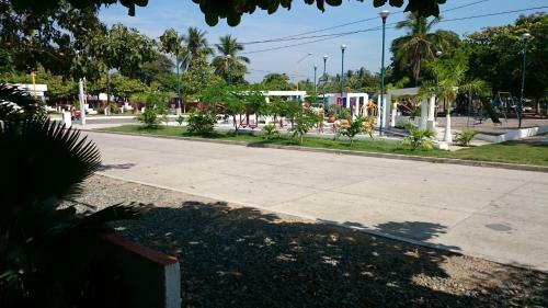 Bungalows Delfin