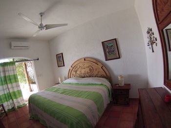 Villa Ventana Bay Resort
