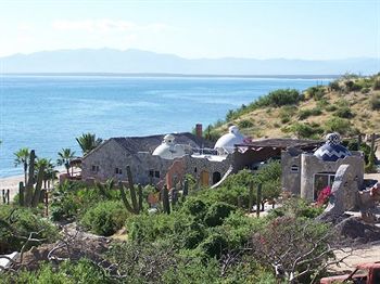 Villa Ventana Bay Resort