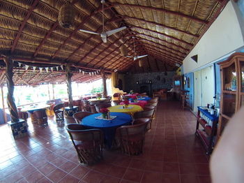 Villa Ventana Bay Resort