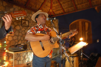 Villa Ventana Bay Resort