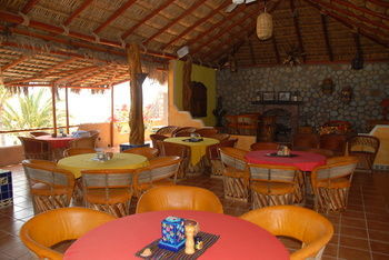 Villa Ventana Bay Resort