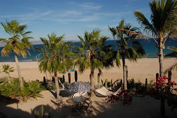 Villa Ventana Bay Resort